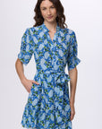 Lola Silk Dress