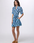 Lola Silk Dress