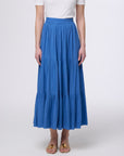 Melodie Cotton Skirt