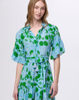 Melodie Midi Dress