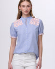 Misa Blouse