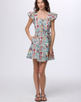 Montauk Dress