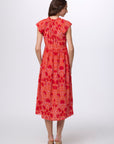 Pia Dress