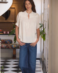 Pippa Blouse