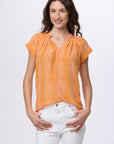 Savannah Blouse