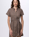 St. Germain Dress