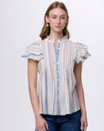 Sydney Cotton Blouse