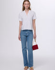 Vivienne Cotton Blouse
