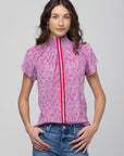 Brooklyn Blouse