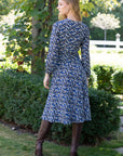 Vienna Dress