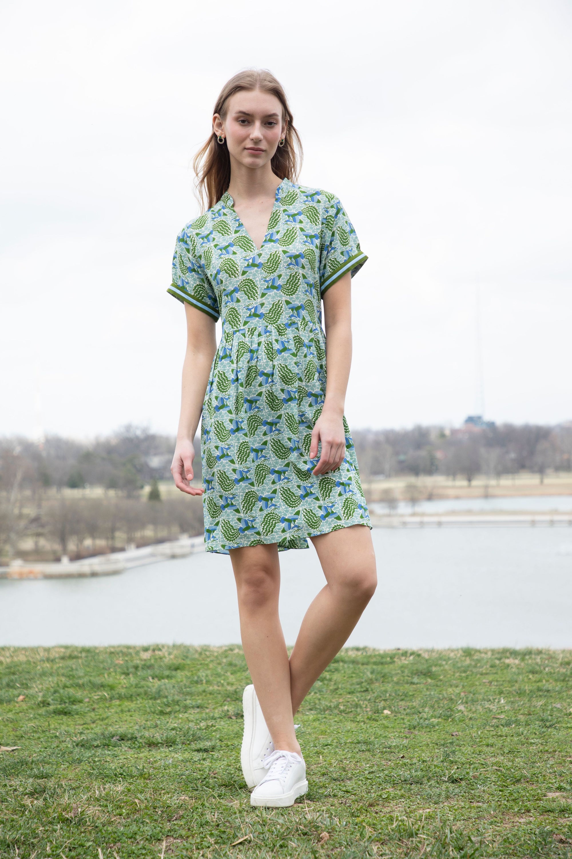 Soho Dress