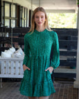 Audrey Dress