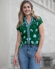 Aspen Blouse