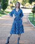 Melodie Midi Dress