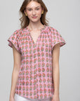 Paloma Blouse