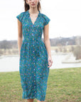 Pia Dress