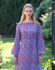 Naomi Dress- Sale