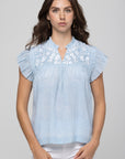 Charlize Blouse