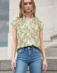 Kiki Blouse