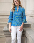 Artiste Blouse