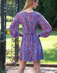 Naomi Dress- Sale