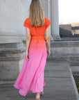 Cecilia Maxi Dress