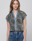 Aspen Blouse