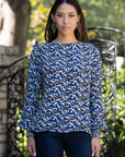 Naomi Blouse