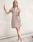 Paloma Dress