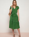 Scarlette Midi Dress- Sale