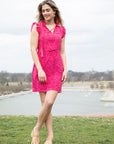 Francesca Dress