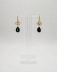 Jasmine Teardrop Earrings