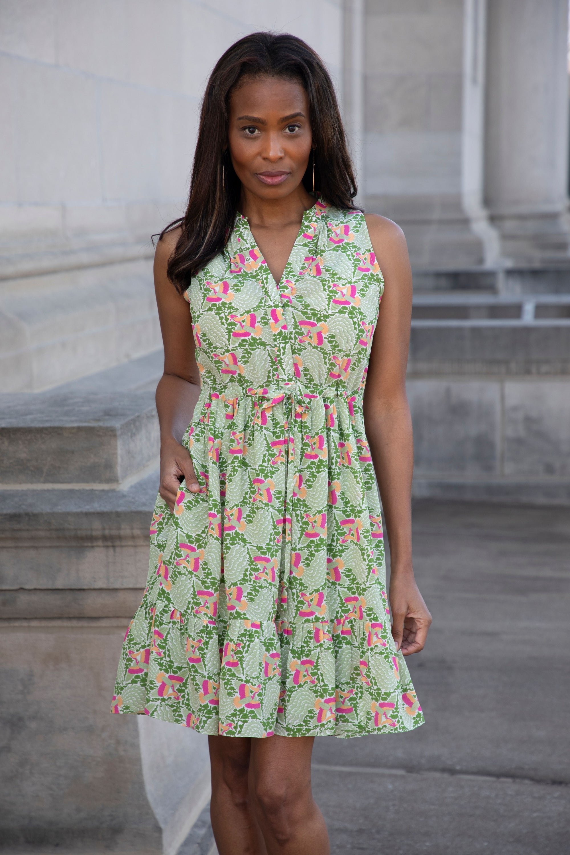 Reese Dress