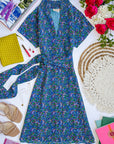 Cecilia Dress