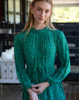 Audrey Dress