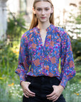 Liliana blouse- Sale