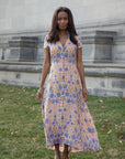 Cecilia Maxi Dress