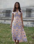 Cecilia Maxi Dress