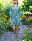 Reese 3/4 Sleeve Dress