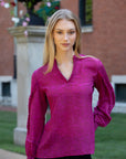 Alissa Blouse- Sale