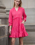 Rhodes Dress