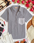 Emerson Blouse