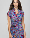 Cecilia Maxi Dress