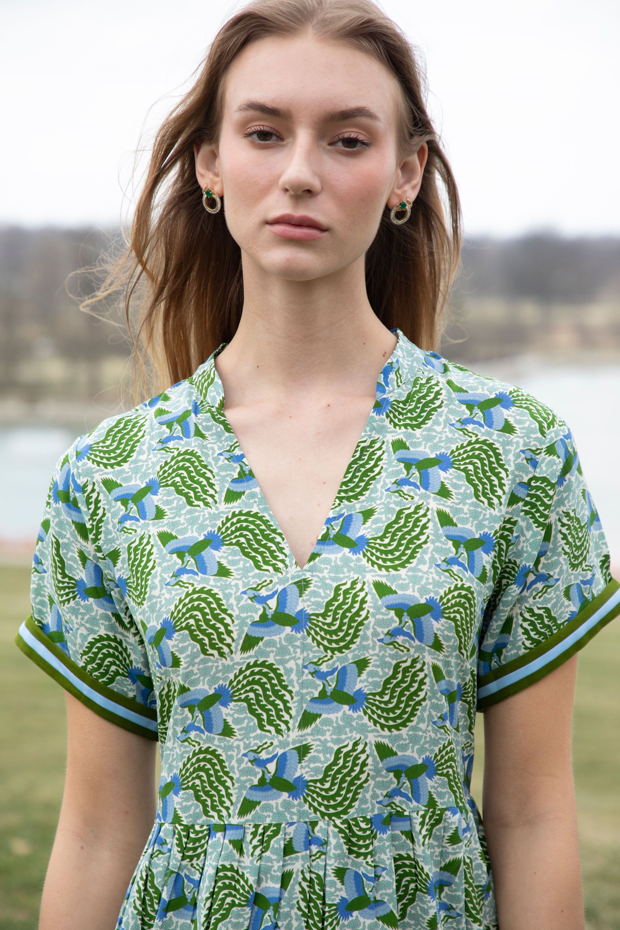 Soho Dress