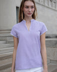 Windsor Cotton Blouse