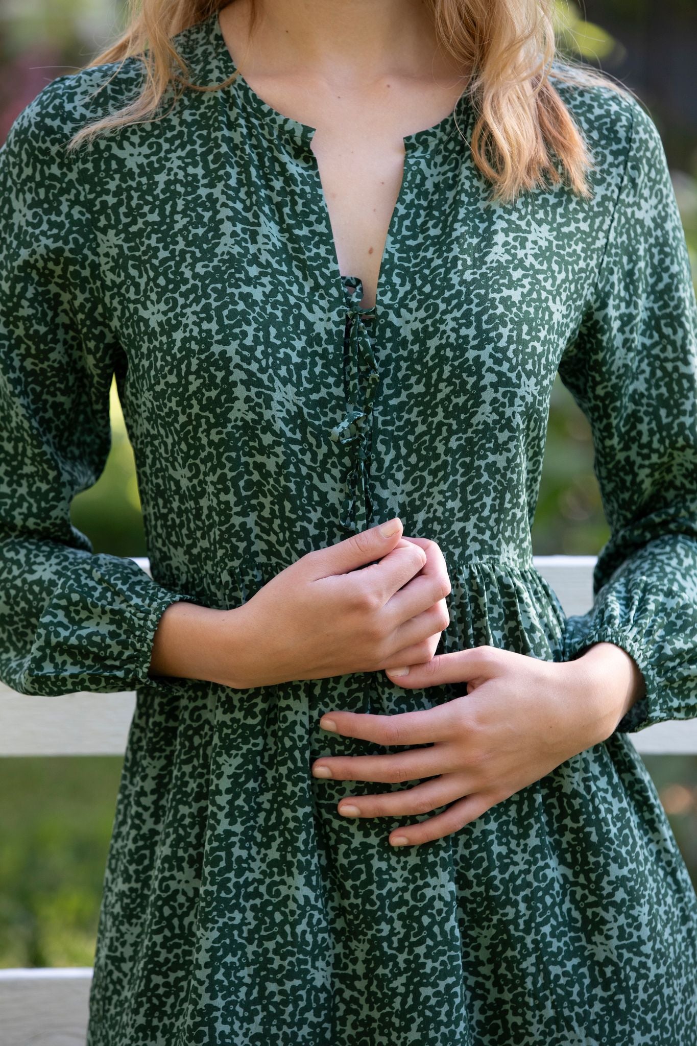 Elise Dress
