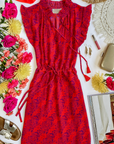 Francesca Dress