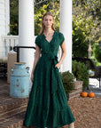Scarlette Maxi Dress