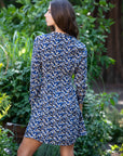 Laurent Dress
