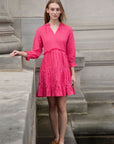 Rhodes Dress